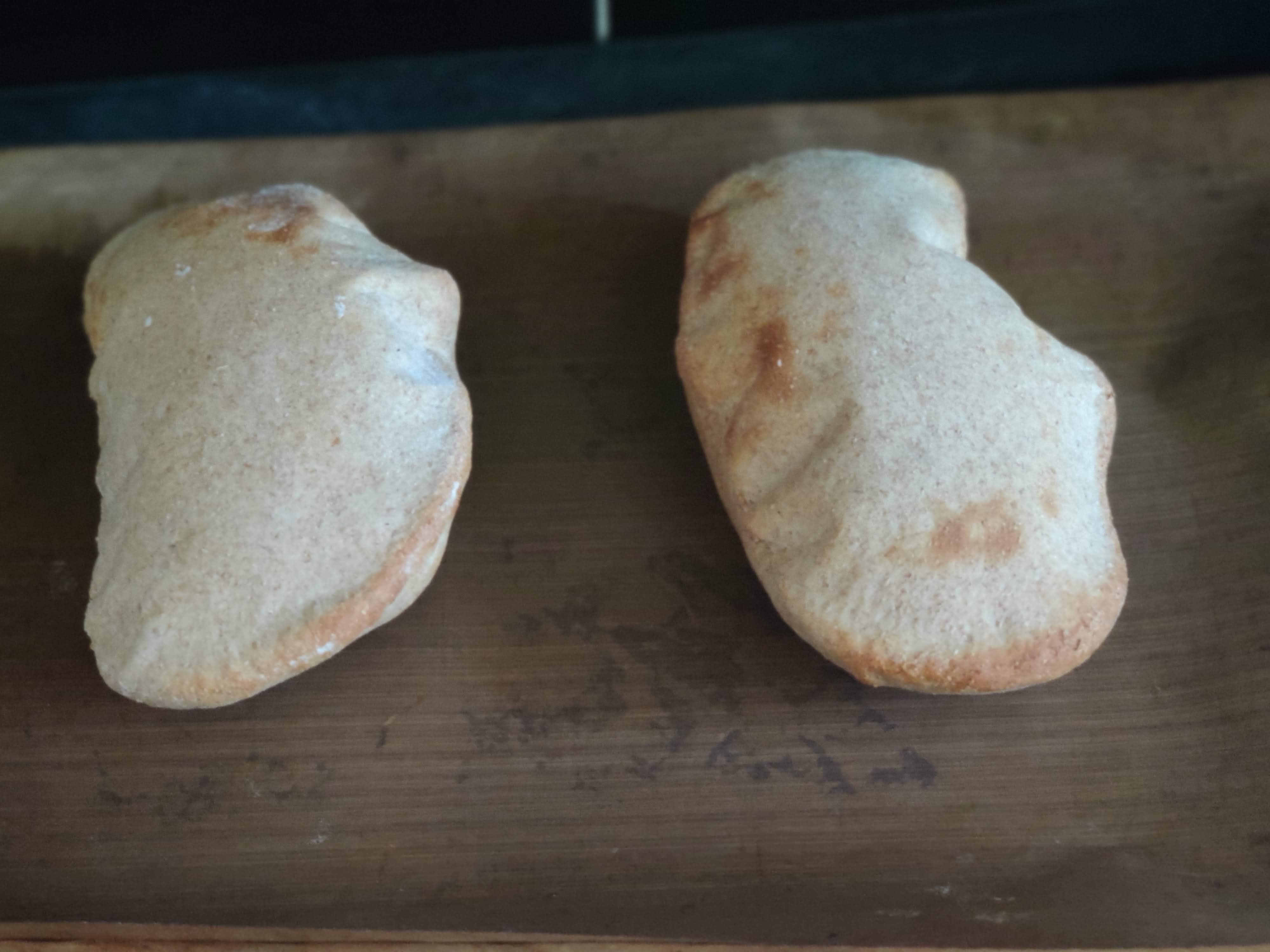 Pita Bread